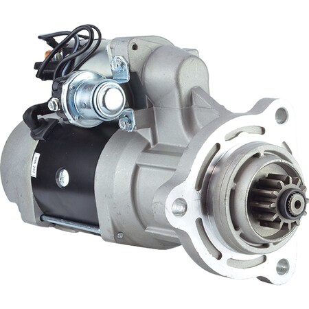 Db Electrical Starter For Freightliner M2 Business Class 2003-2007 Mercedes Mbe4000 410-12703 410-12703
